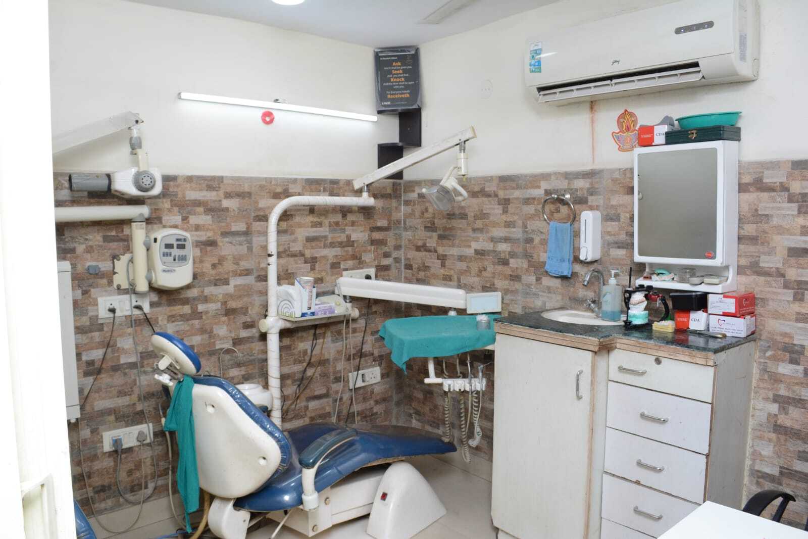 About Care Dental